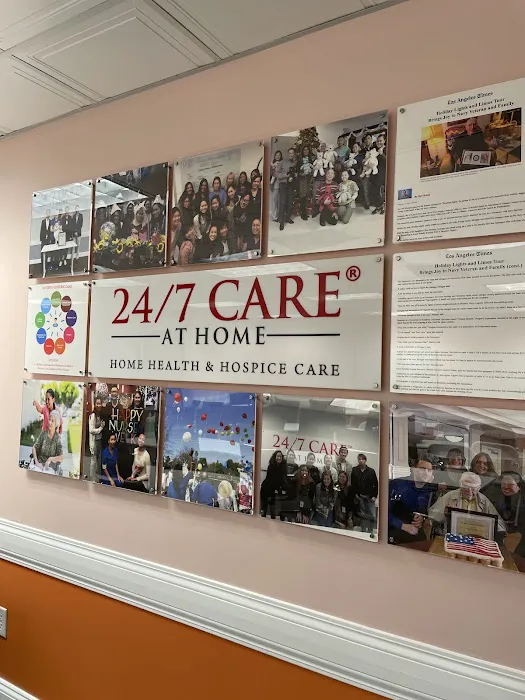 24/7 Care At Home Picture 4