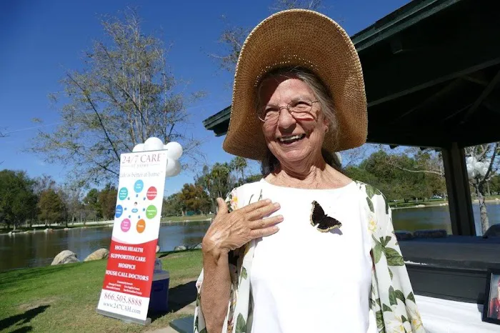 24/7 Care At Home Picture 9