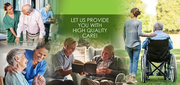 CEi Plus Home Care, Inc. Picture 1