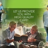 CEi Plus Home Care, Inc. ico