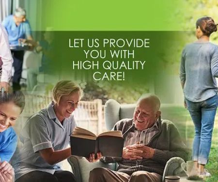 CEi Plus Home Care, Inc.
