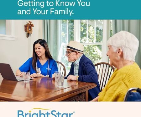 BrightStar Care