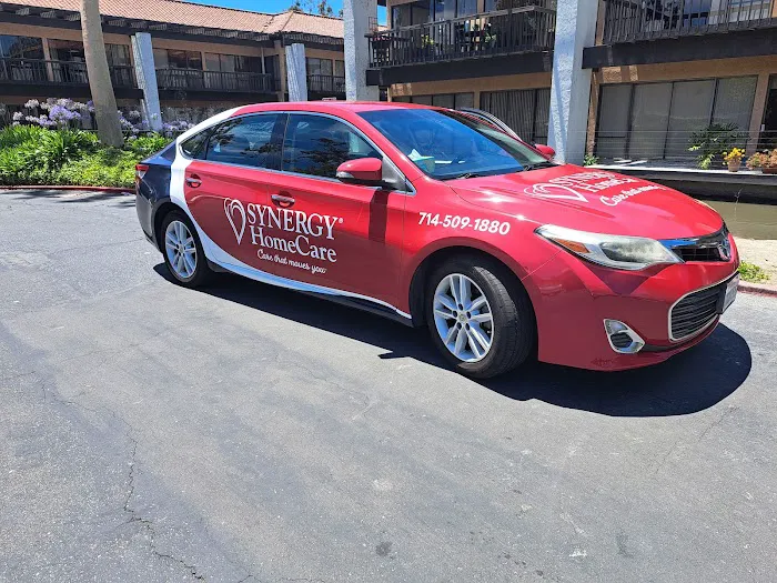 SYNERGY HomeCare Picture 9