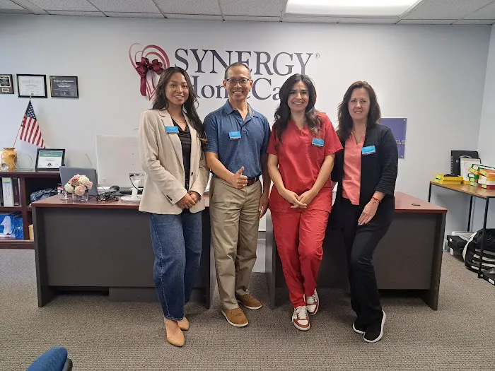 SYNERGY HomeCare Picture 5