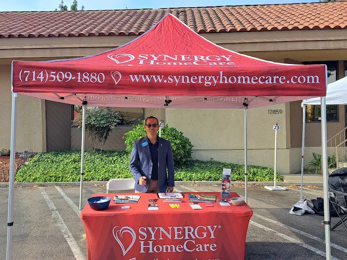 SYNERGY HomeCare Picture 4