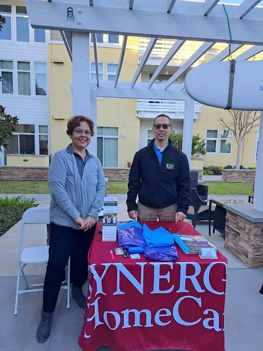 SYNERGY HomeCare Picture 1