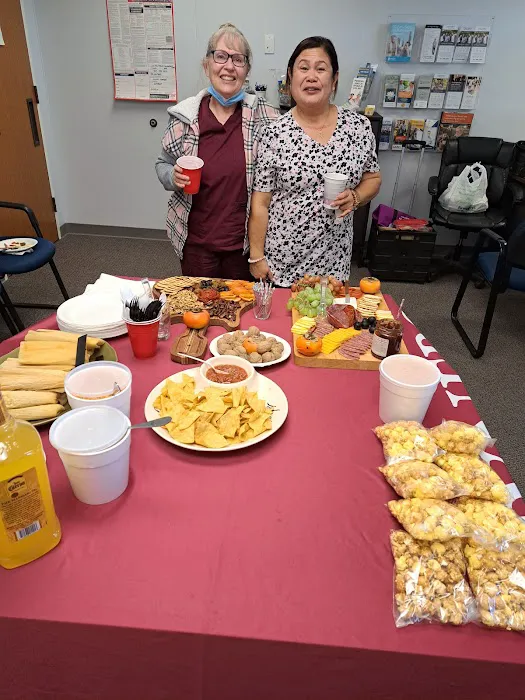 SYNERGY HomeCare Picture 8