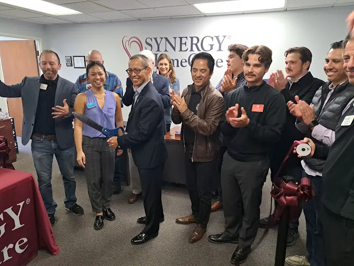 SYNERGY HomeCare Picture 6