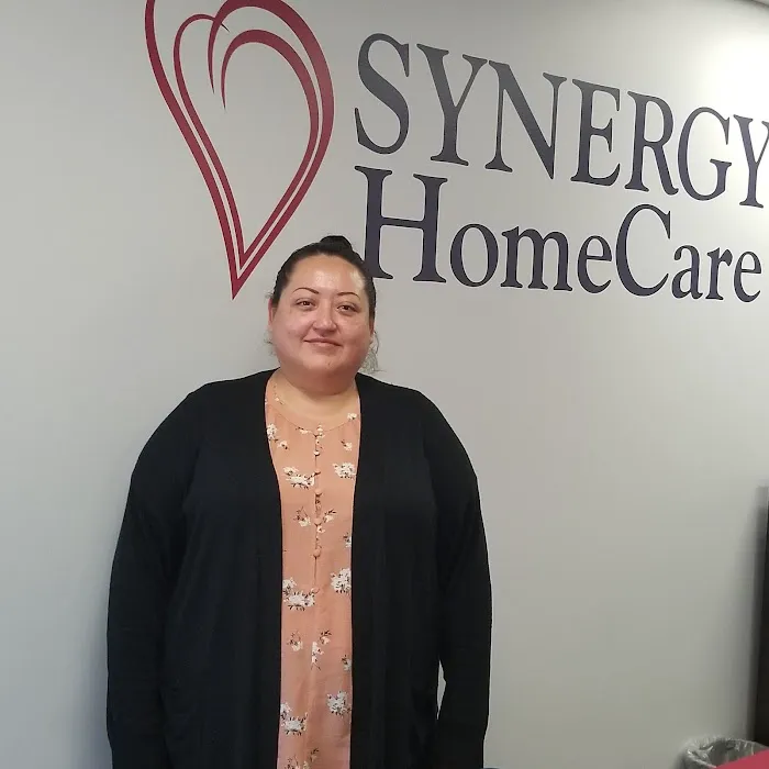 SYNERGY HomeCare Picture 7