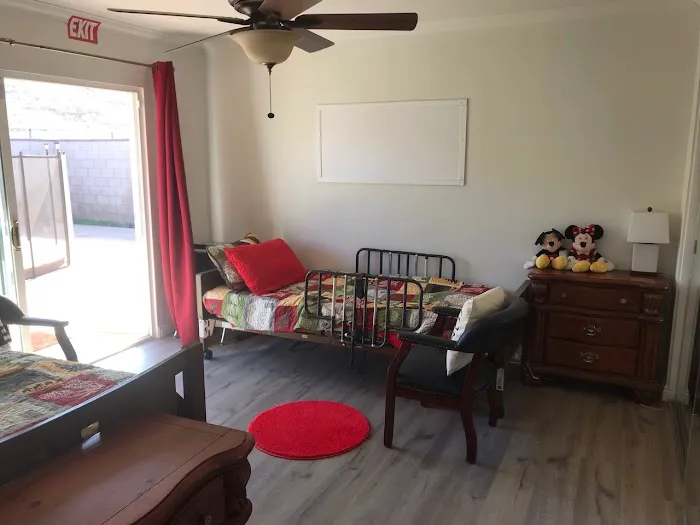 Love Home Care For Elderly 양로원 &한인요양원 Picture 8