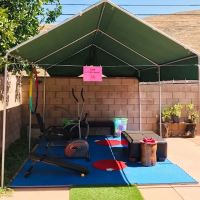 Love Home Care For Elderly 양로원 &한인요양원 ico