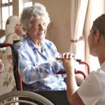 Hope Home assisted living facility