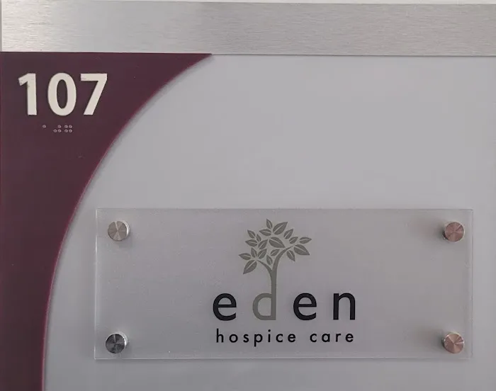 Eden Hospice Care Picture 1