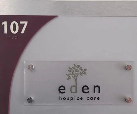 Eden Hospice Care