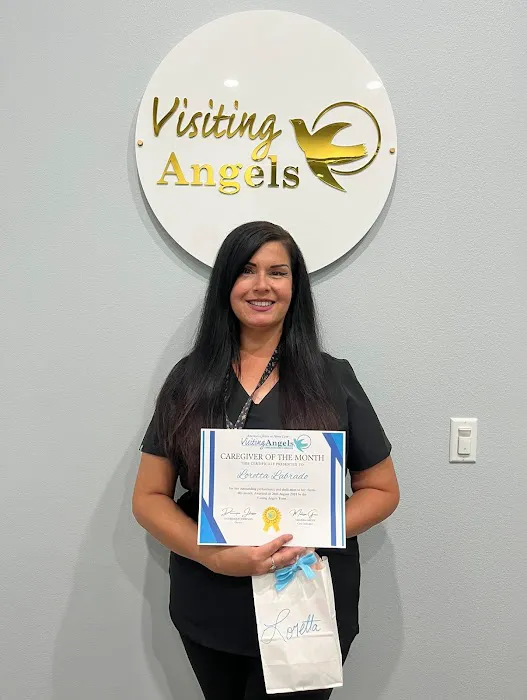 Visiting Angels Picture 4