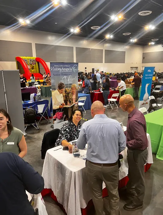 Visiting Angels Picture 5