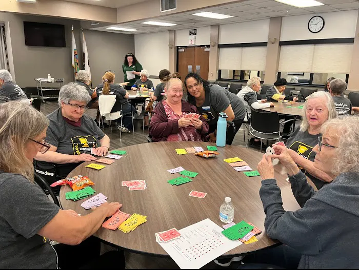 Visiting Angels Picture 3