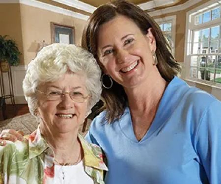 Comfort Keepers of Chino, CA