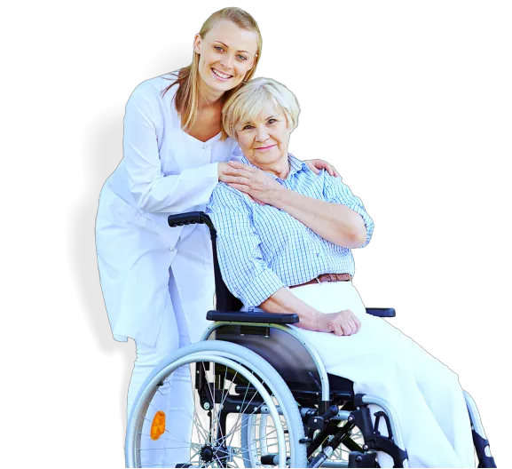 Suncrest Home Health Services Inc Picture 1