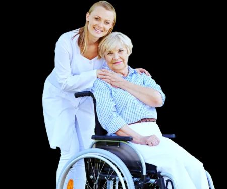 Suncrest Home Health Services Inc