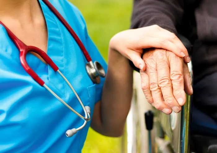 Zealous Healthcare In-Home Care Agency Picture 5