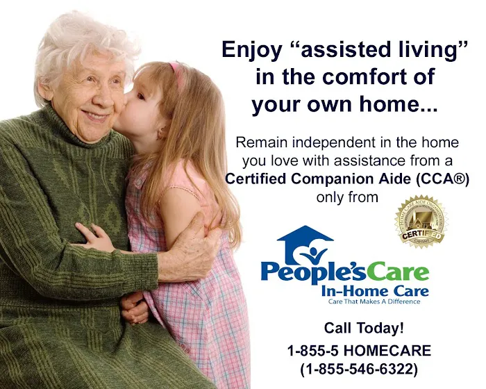 People's Care Picture 2