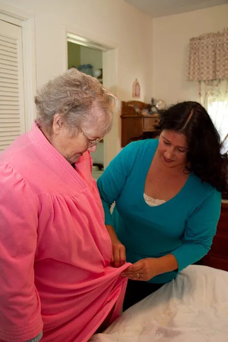 People's Care Picture 3