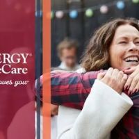 SYNERGY HomeCare ico