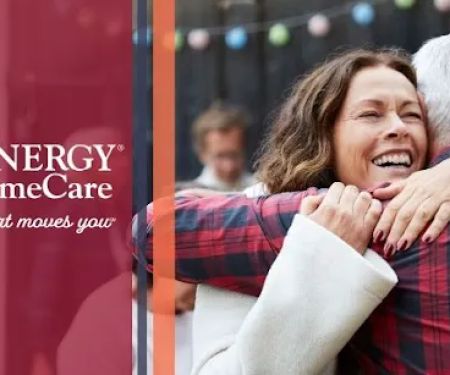 SYNERGY HomeCare