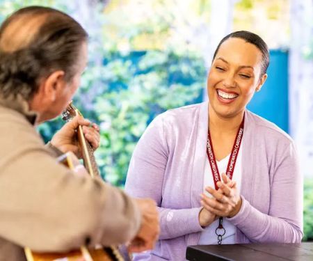 Homewatch CareGivers of Orange
