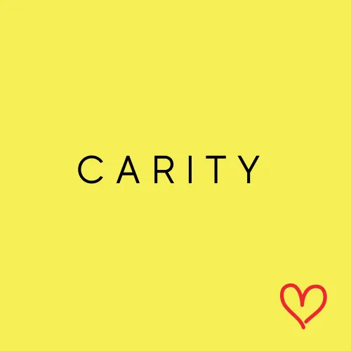 CARITY Home Care Picture 1