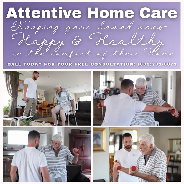Attentive Home Care Picture 10