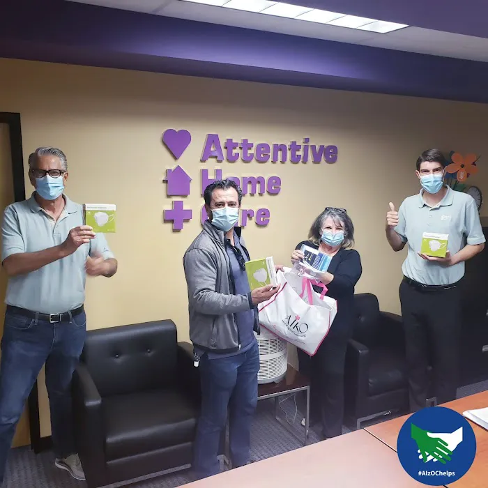 Attentive Home Care Picture 2