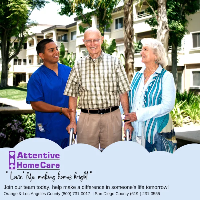 Attentive Home Care Picture 8