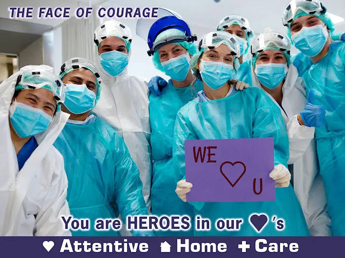 Attentive Home Care Picture 4