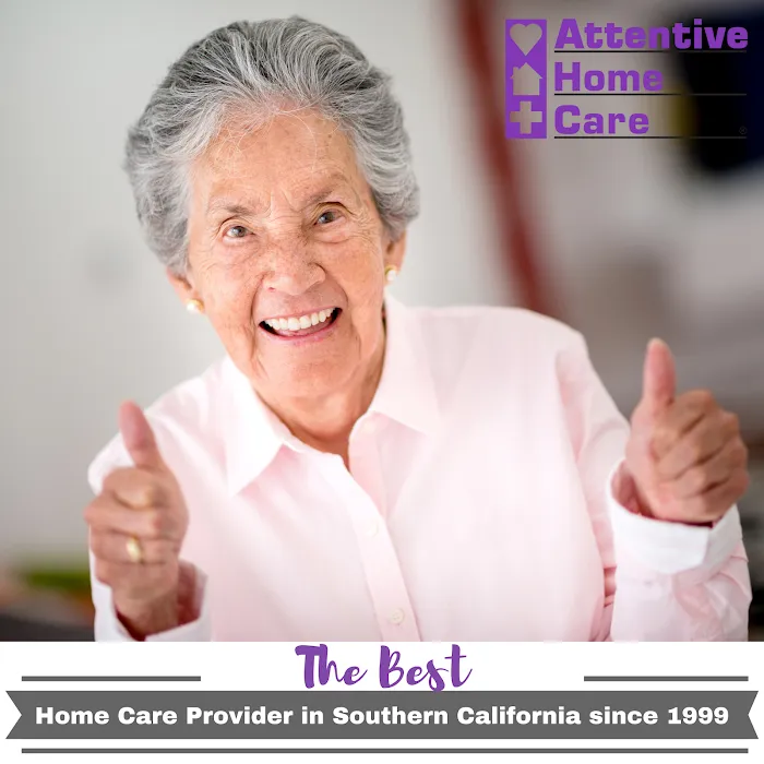 Attentive Home Care Picture 5