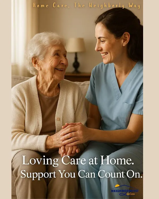 Neighborhood Life Care Services, LLC. Picture 6