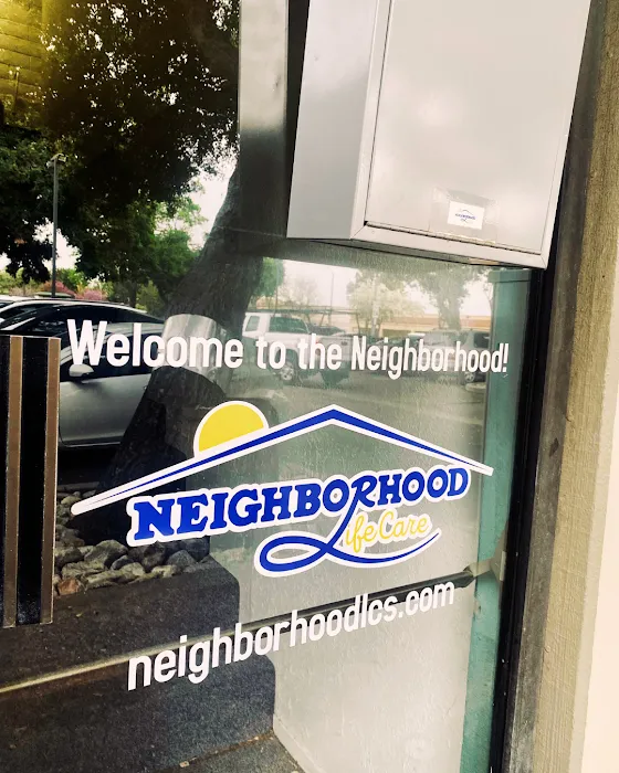 Neighborhood Life Care Services, LLC. Picture 10