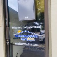 Neighborhood Life Care Services, LLC. ico
