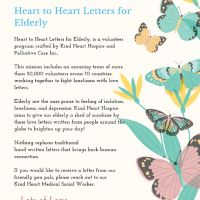 Kind Heart Hospice and Palliative Care Inc ico