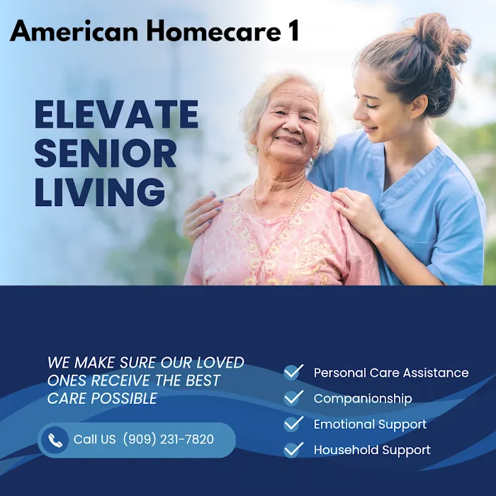American HomeCare 1 Picture 5