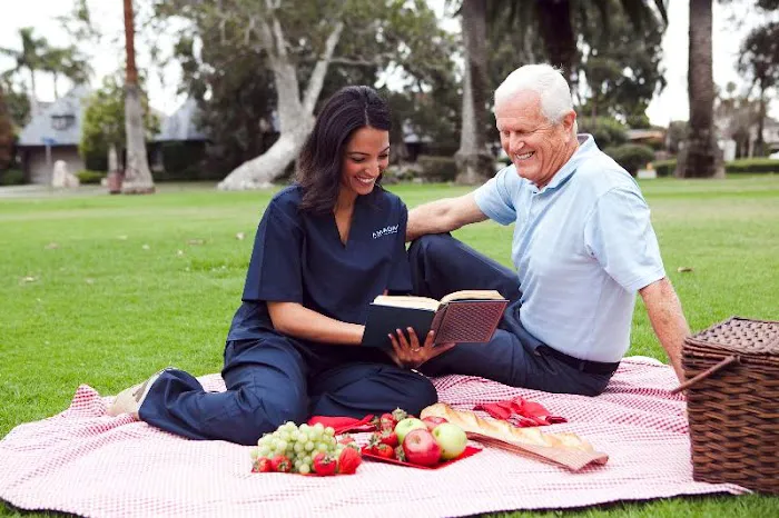 Amada Senior Care Picture 8