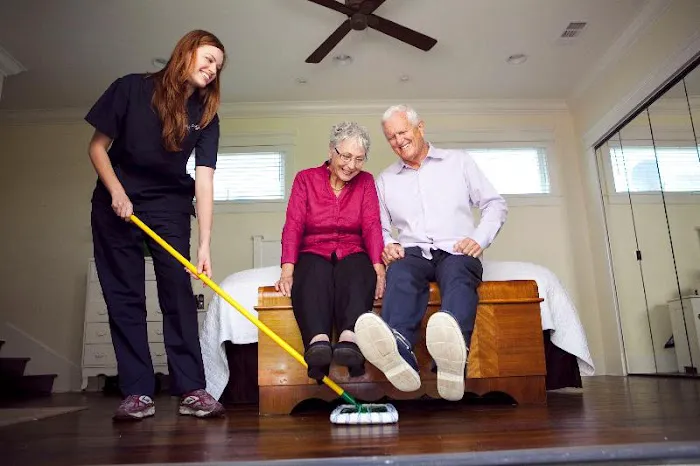 Amada Senior Care Picture 4