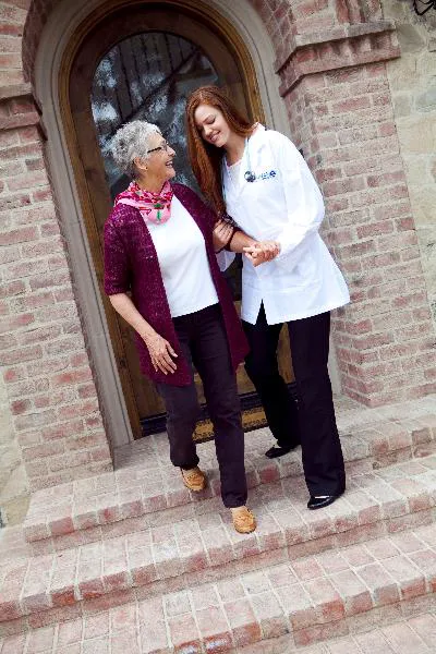 Amada Senior Care Picture 5