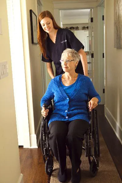 Amada Senior Care Picture 6