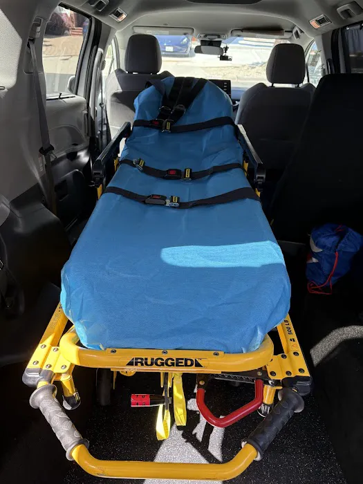 BlueSea Care Services Picture 5