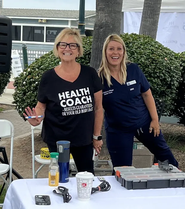 It Takes A Village Senior Care Picture 6