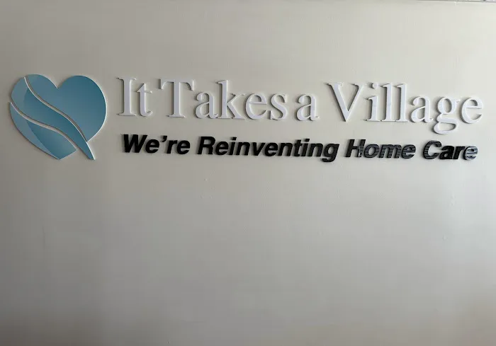 It Takes A Village Senior Care Picture 1