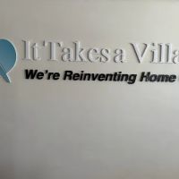It Takes A Village Senior Care ico