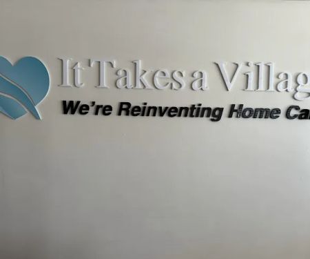 It Takes A Village Senior Care